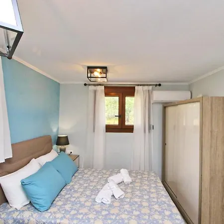 Appartement Panos House