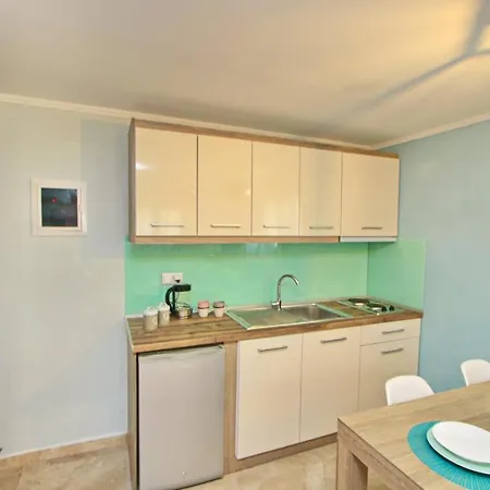 Appartement Panos House