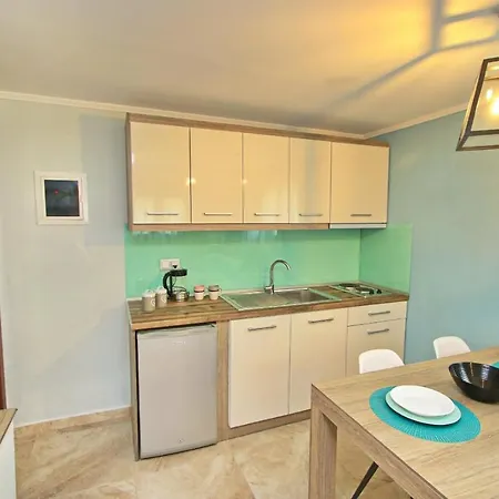 Appartement Panos House