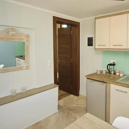 Appartement Panos House