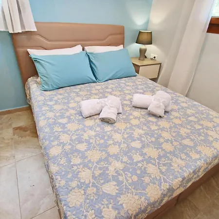 Apartman Panos House