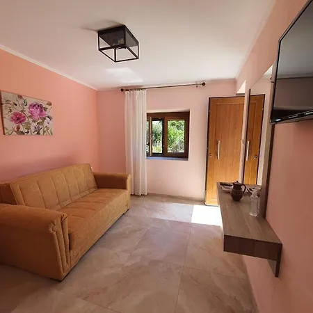 Appartement Panos House