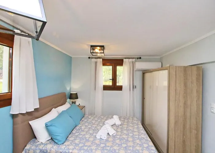 Apartman Panos House