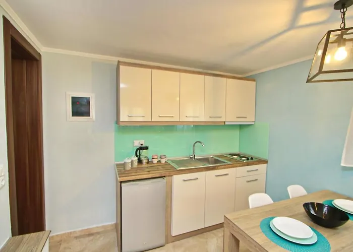 Apartman Panos House