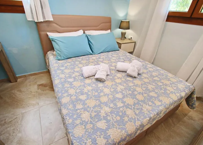 Apartman Panos House