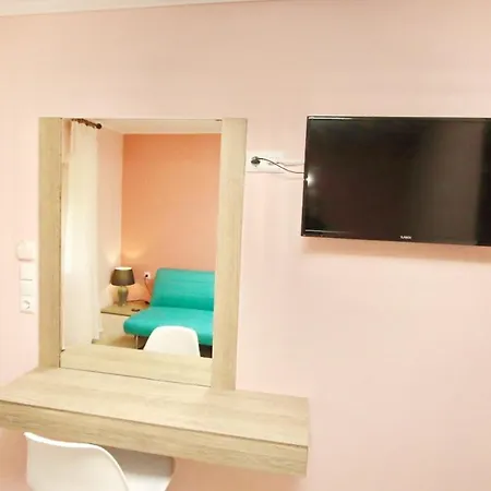 Διαμέρισμα Panos House Κοίνυρα