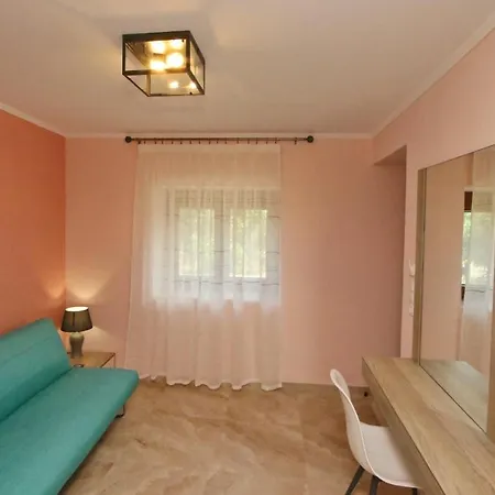 Panos House Apartment Koinira