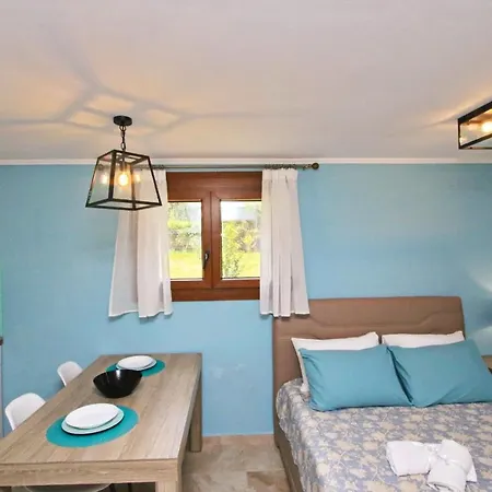 Panos House * Κοίνυρα