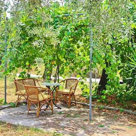 Appartamento Panos House *