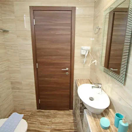 Panos House Διαμέρισμα Κοίνυρα